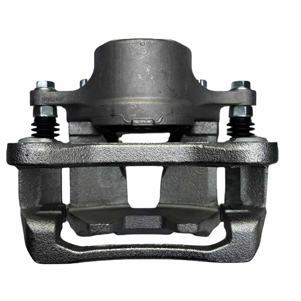 2012 Hyundai Sonata Brake Caliper